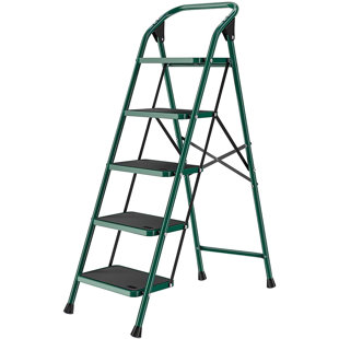 5 step ladder deals price